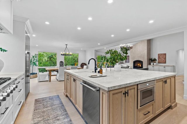 1025 Sombrero Road, Pebble Beach, CA 93953