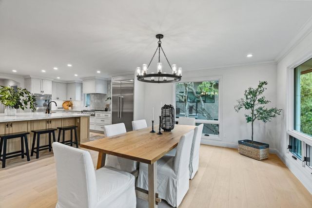 1025 Sombrero Road, Pebble Beach, CA 93953