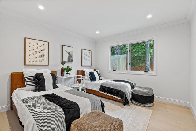 1025 Sombrero Road, Pebble Beach, CA 93953