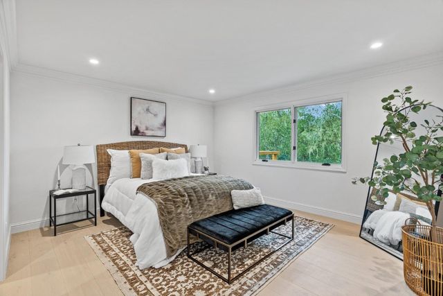 1025 Sombrero Road, Pebble Beach, CA 93953