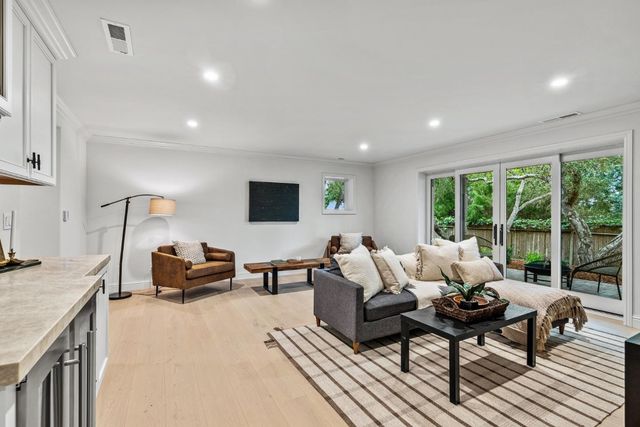 1025 Sombrero Road, Pebble Beach, CA 93953