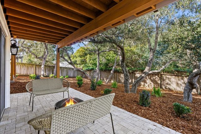 1025 Sombrero Road, Pebble Beach, CA 93953