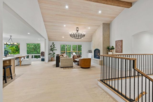 1025 Sombrero Road, Pebble Beach, CA 93953