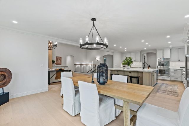 1025 Sombrero Road, Pebble Beach, CA 93953