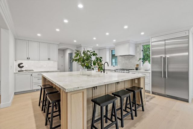 1025 Sombrero Road, Pebble Beach, CA 93953