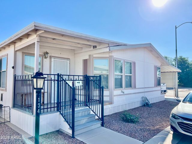 450 W SUNWEST Drive 134, Casa Grande, AZ 85122