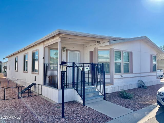 450 W SUNWEST Drive 134, Casa Grande, AZ 85122