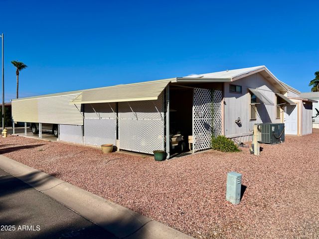 450 W SUNWEST Drive 134, Casa Grande, AZ 85122
