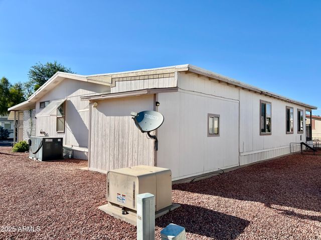 450 W SUNWEST Drive 134, Casa Grande, AZ 85122