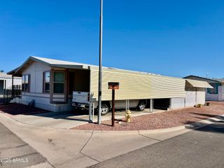 450 W SUNWEST Drive 134, Casa Grande, AZ 85122