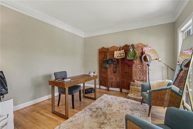 460 Waterford Drive, Cartersville, GA 30120