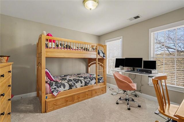 460 Waterford Drive, Cartersville, GA 30120