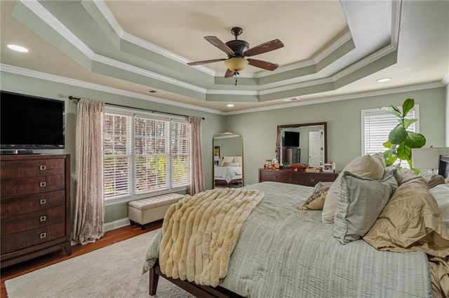 460 Waterford Drive, Cartersville, GA 30120