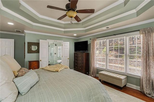 460 Waterford Drive, Cartersville, GA 30120