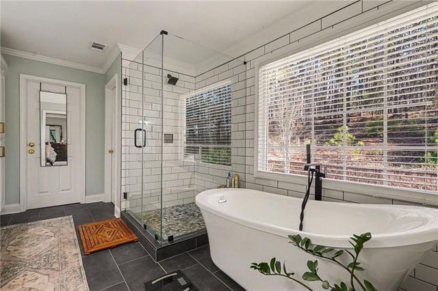 460 Waterford Drive, Cartersville, GA 30120