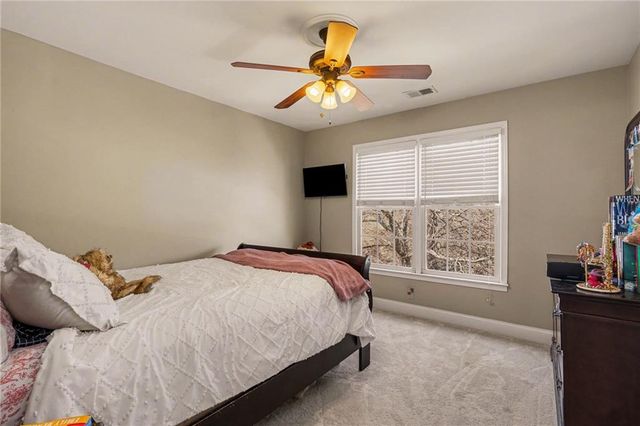 460 Waterford Drive, Cartersville, GA 30120