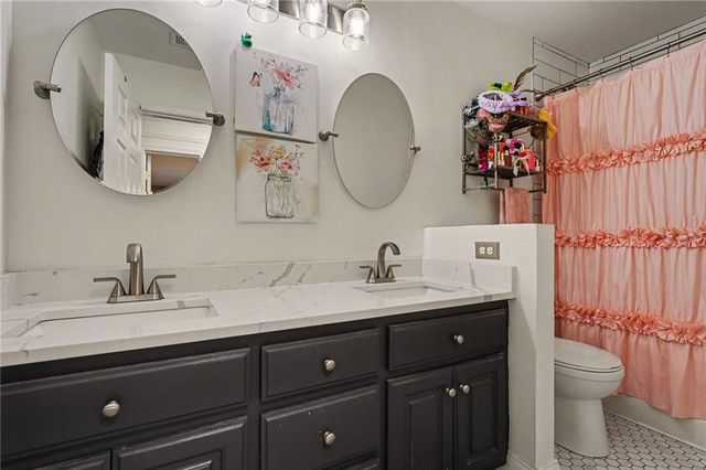 460 Waterford Drive, Cartersville, GA 30120