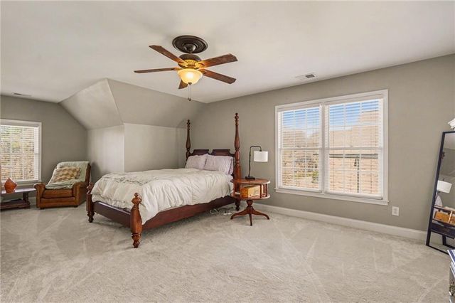 460 Waterford Drive, Cartersville, GA 30120