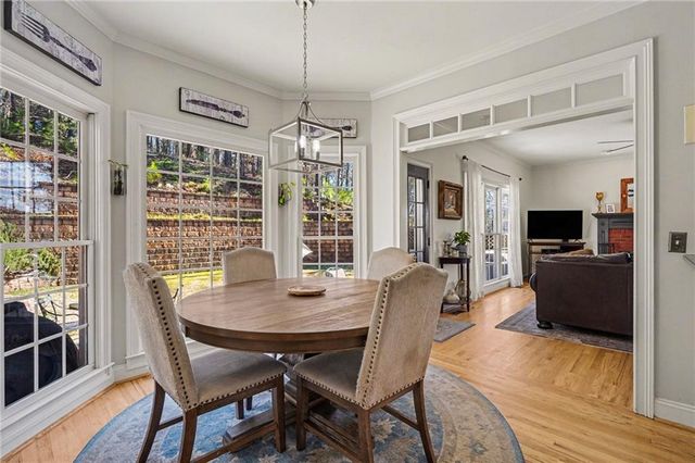 460 Waterford Drive, Cartersville, GA 30120