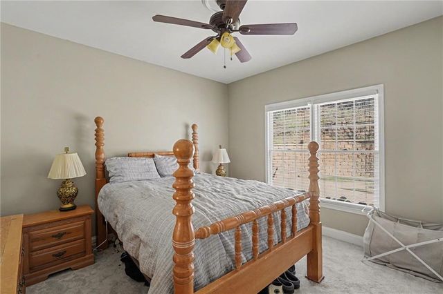 460 Waterford Drive, Cartersville, GA 30120