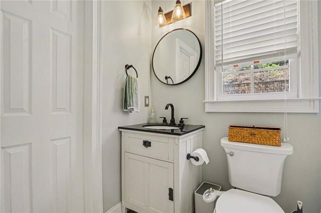 460 Waterford Drive, Cartersville, GA 30120