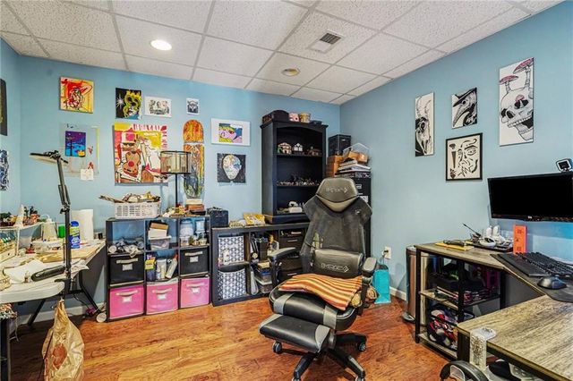 460 Waterford Drive, Cartersville, GA 30120