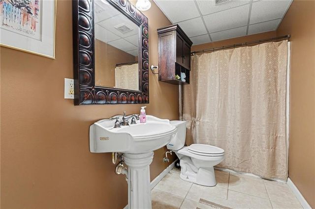 460 Waterford Drive, Cartersville, GA 30120