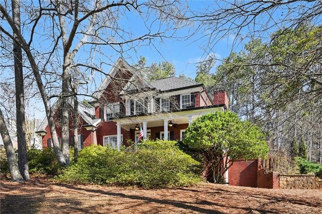 460 Waterford Drive, Cartersville, GA 30120