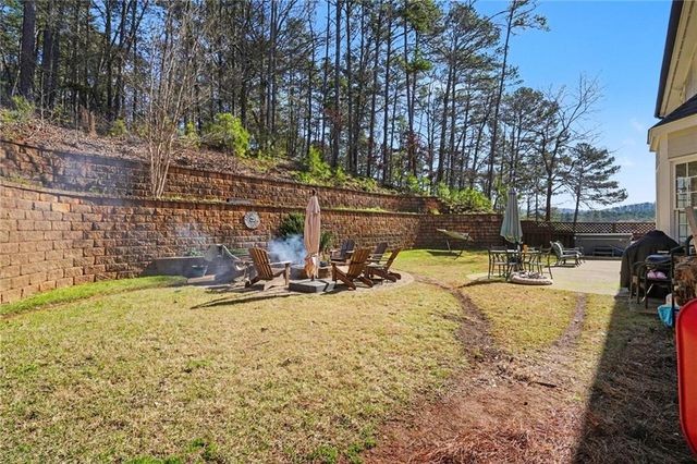 460 Waterford Drive, Cartersville, GA 30120