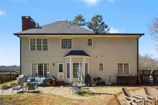 460 Waterford Drive, Cartersville, GA 30120