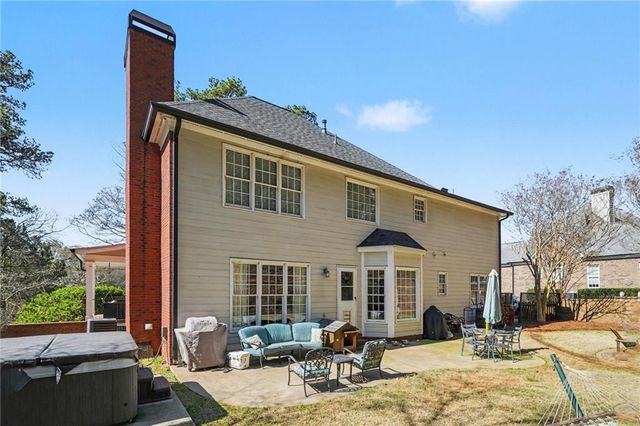 460 Waterford Drive, Cartersville, GA 30120