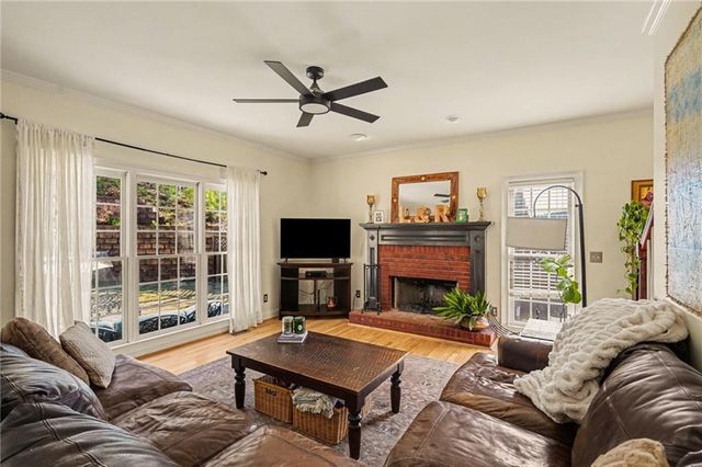 460 Waterford Drive, Cartersville, GA 30120