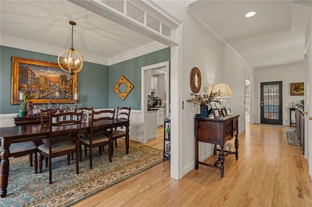 460 Waterford Drive, Cartersville, GA 30120