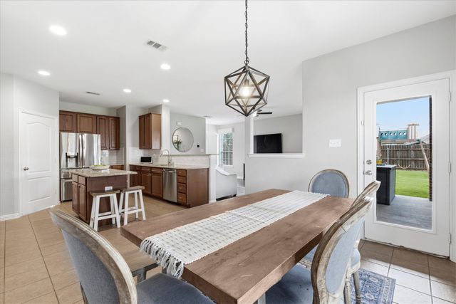 1716 Adams Place, Prosper, TX 75078