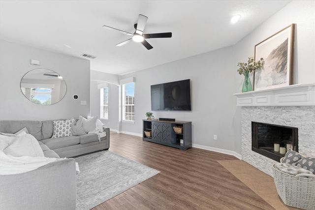1716 Adams Place, Prosper, TX 75078