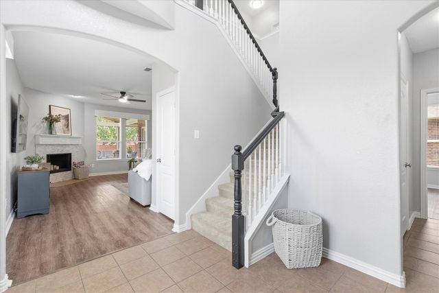1716 Adams Place, Prosper, TX 75078