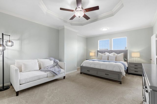 1716 Adams Place, Prosper, TX 75078