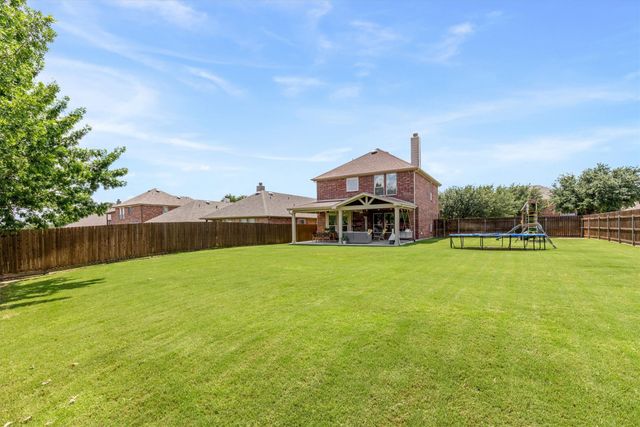 1716 Adams Place, Prosper, TX 75078