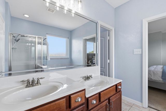 1716 Adams Place, Prosper, TX 75078