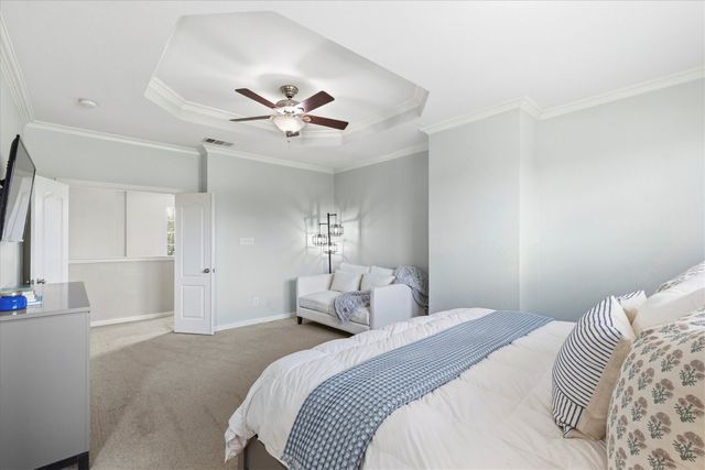 1716 Adams Place, Prosper, TX 75078