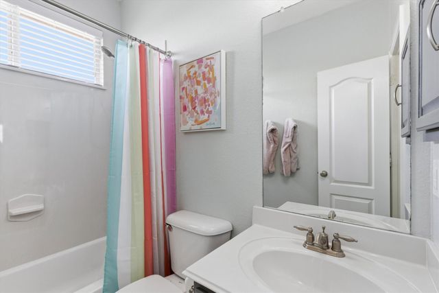 1716 Adams Place, Prosper, TX 75078