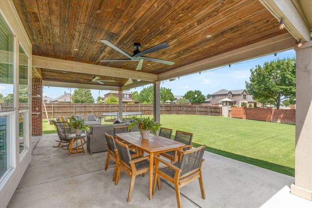 1716 Adams Place, Prosper, TX 75078