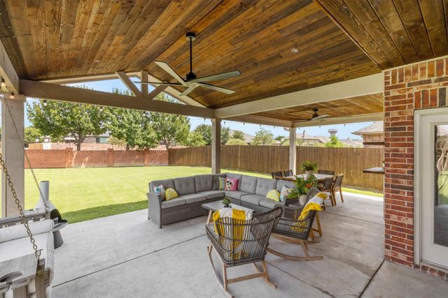 1716 Adams Place, Prosper, TX 75078