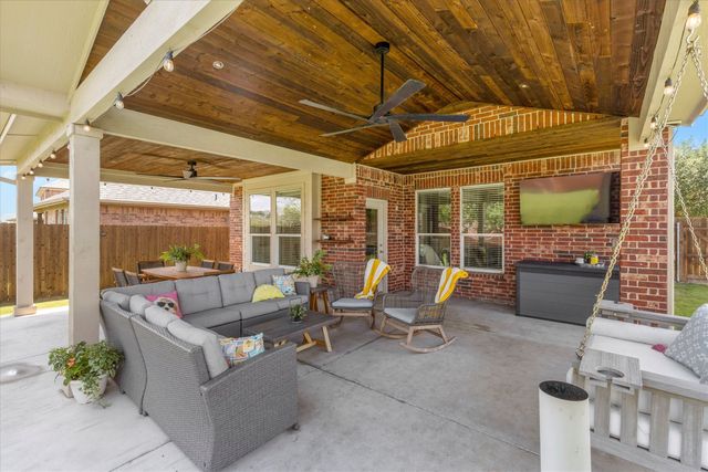 1716 Adams Place, Prosper, TX 75078