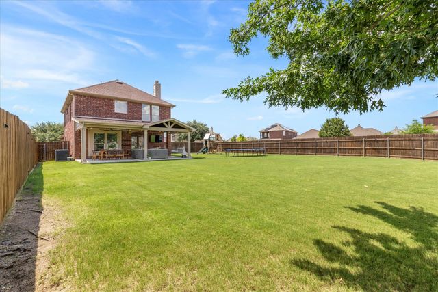 1716 Adams Place, Prosper, TX 75078