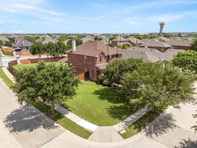 1716 Adams Place, Prosper, TX 75078