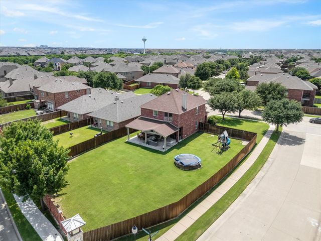 1716 Adams Place, Prosper, TX 75078