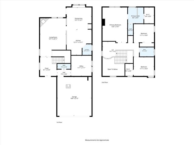 1716 Adams Place, Prosper, TX 75078