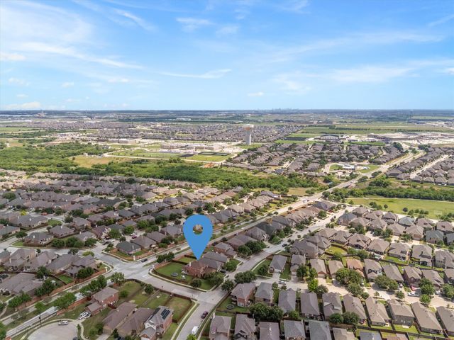 1716 Adams Place, Prosper, TX 75078