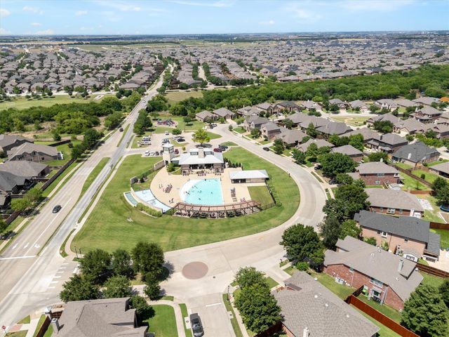 1716 Adams Place, Prosper, TX 75078